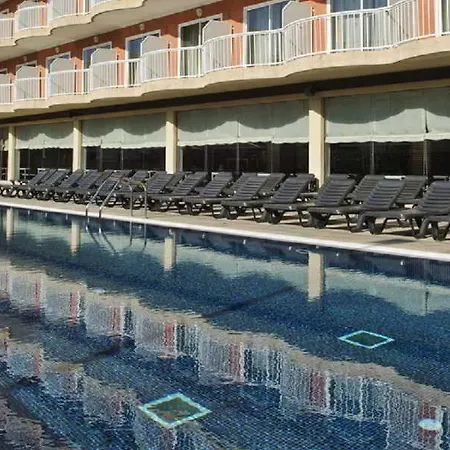 Otel Ruleta Augustus 3*