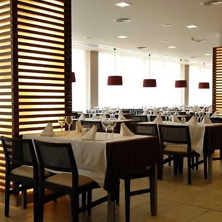 Otel Ruleta Augustus Salou
