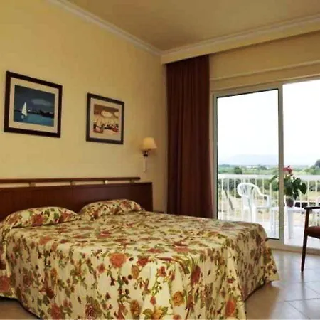 Otel Ruleta Augustus Salou