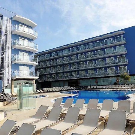 Ruleta Augustus 3* Salou
