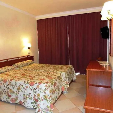 Otel Ruleta Augustus