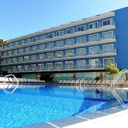 Ruleta Augustus Otel Salou
