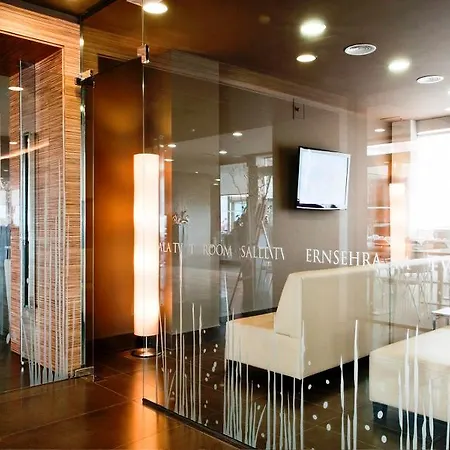 Otel Ruleta Augustus 3*