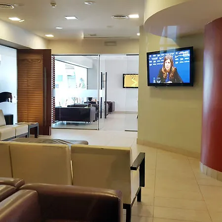 Ruleta Augustus Otel Salou