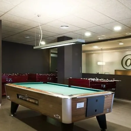 Ruleta Augustus Otel