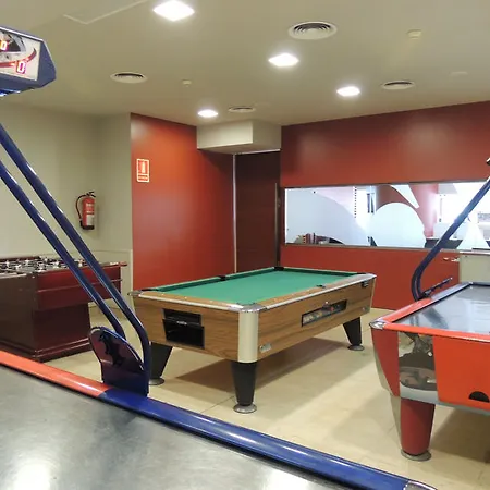 Ruleta Augustus