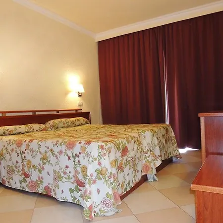 Ruleta Augustus Otel Salou