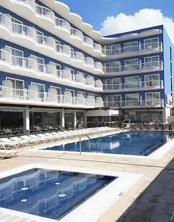 Otel Ruleta Augustus Salou