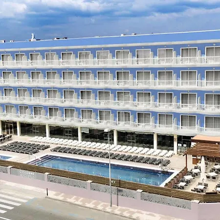 Ruleta Augustus Otel